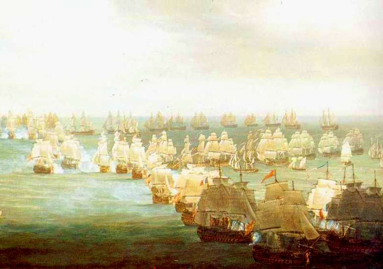 Trafalgar