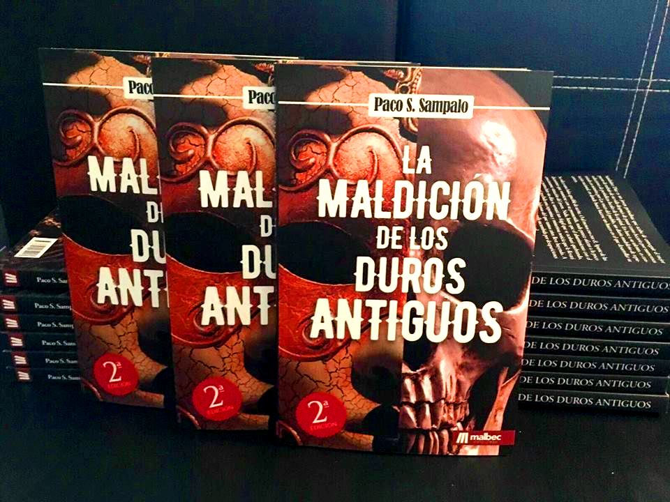 Duros Antiguos