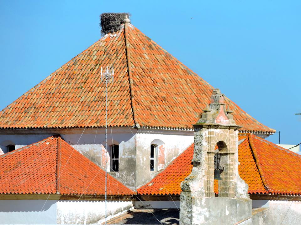 Iglesia Mayor