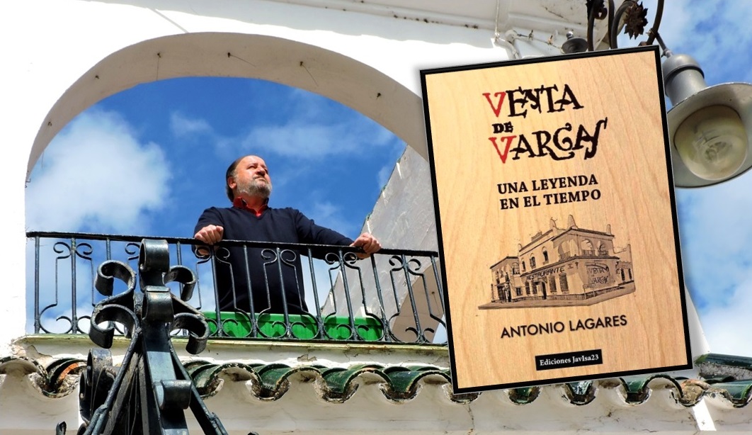 Venta de Vargas