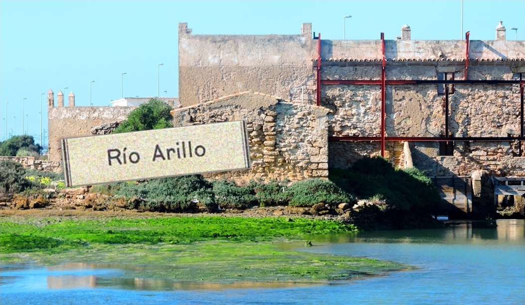 Río Arillo