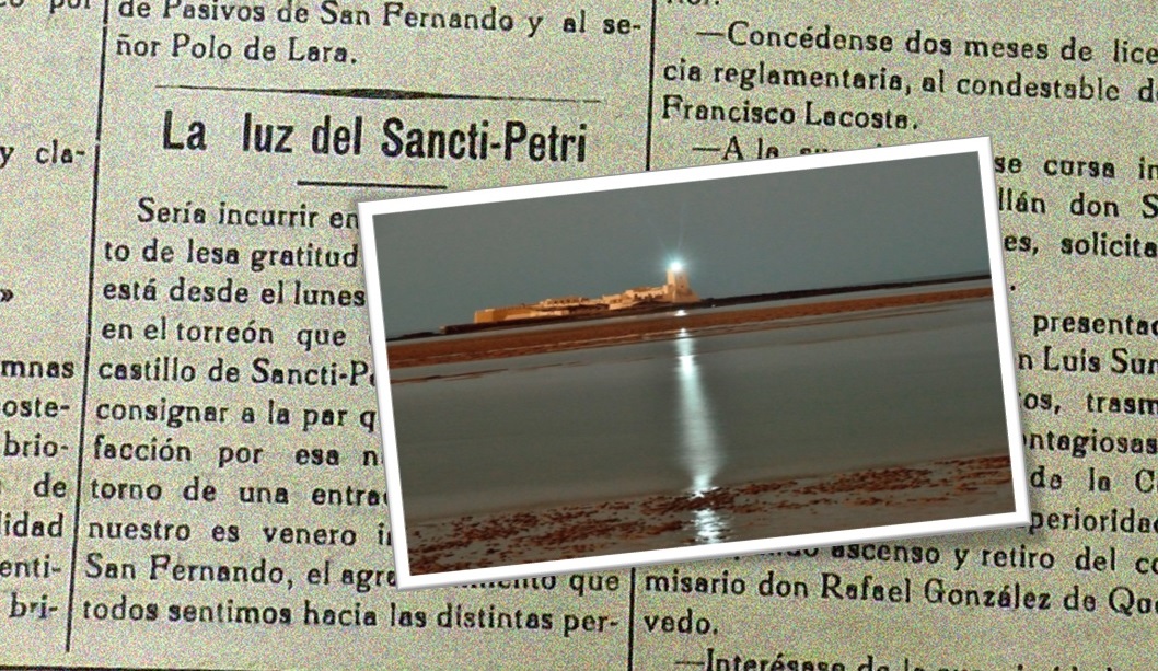Faro Sancti Petri