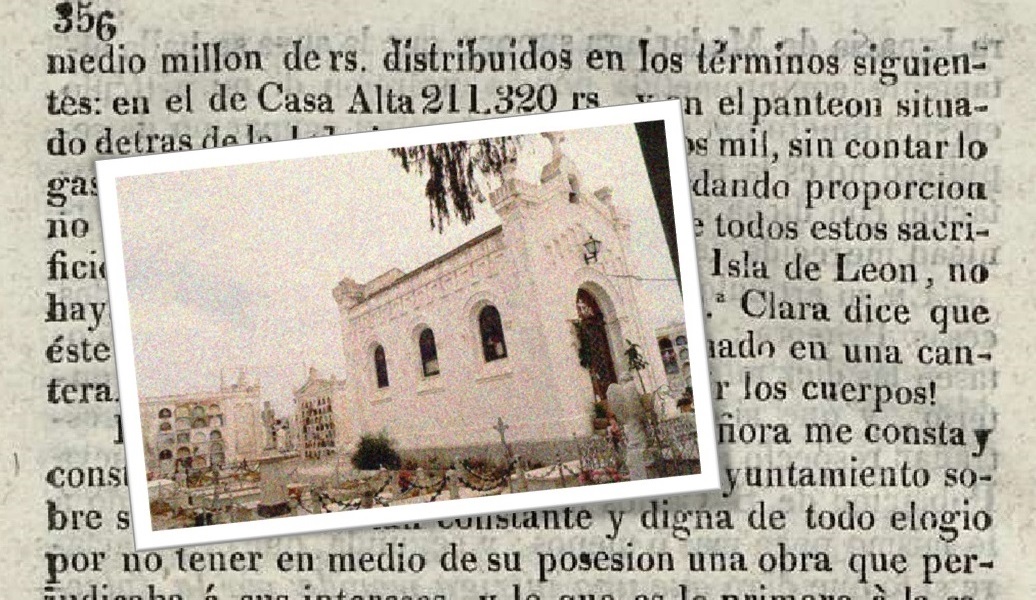 Cementerio
